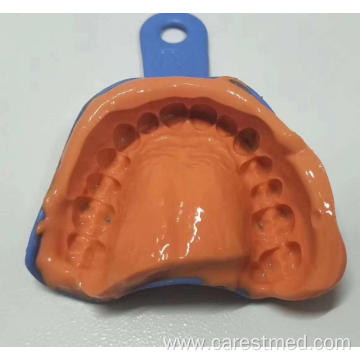 Regular Type Dental impression material alginate